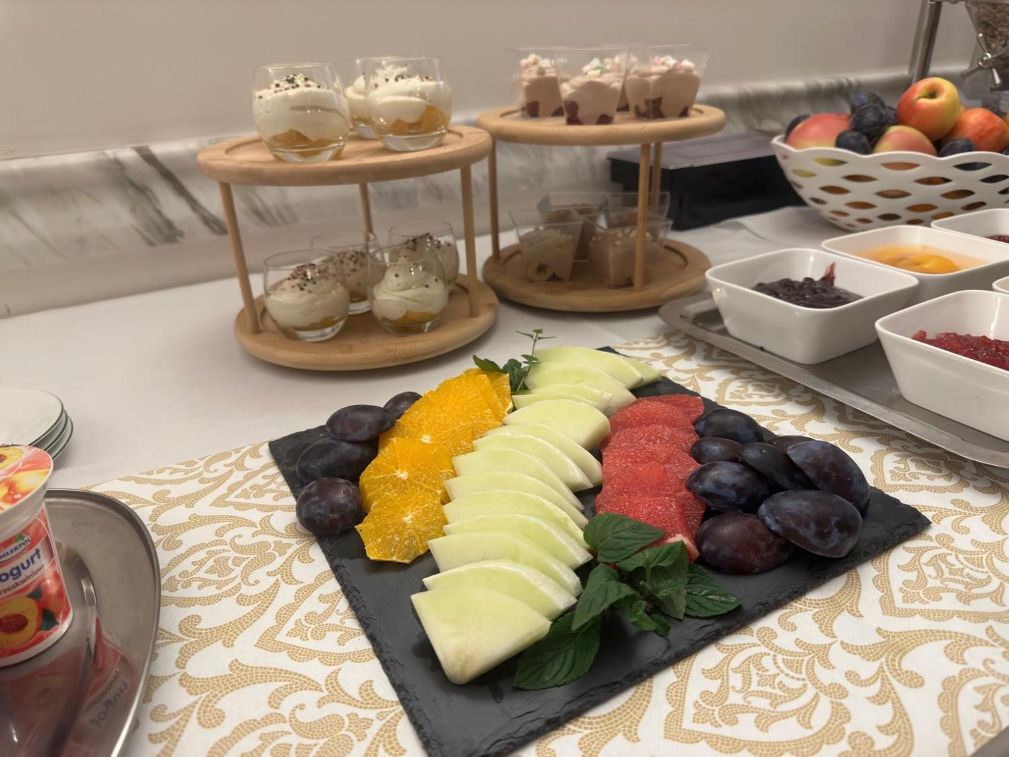 Astoria Bed & Breakfast 스바르체데즈 외부 사진