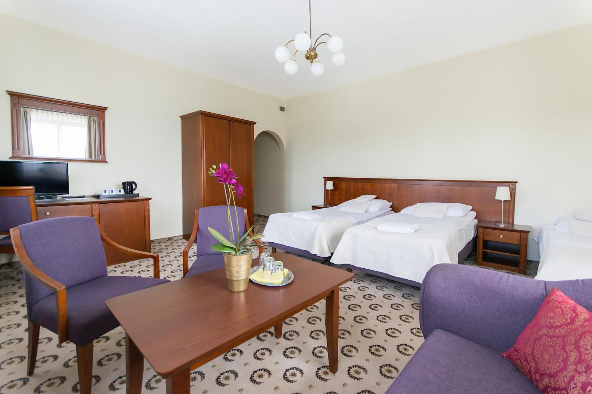 Astoria Bed & Breakfast 스바르체데즈 외부 사진