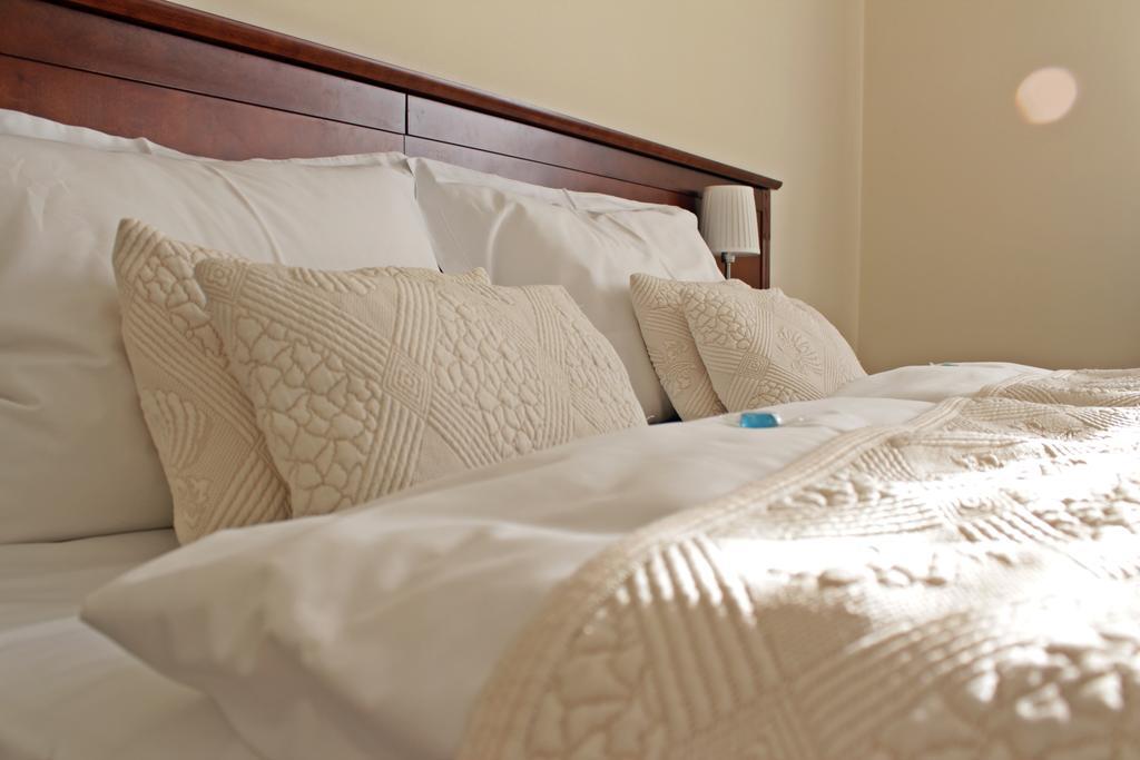 Astoria Bed & Breakfast 스바르체데즈 외부 사진